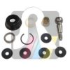 RTS 91-00718 Tie Rod End